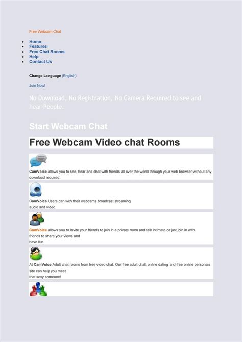 free wabcam couples|CamVoice Video Chat Rooms